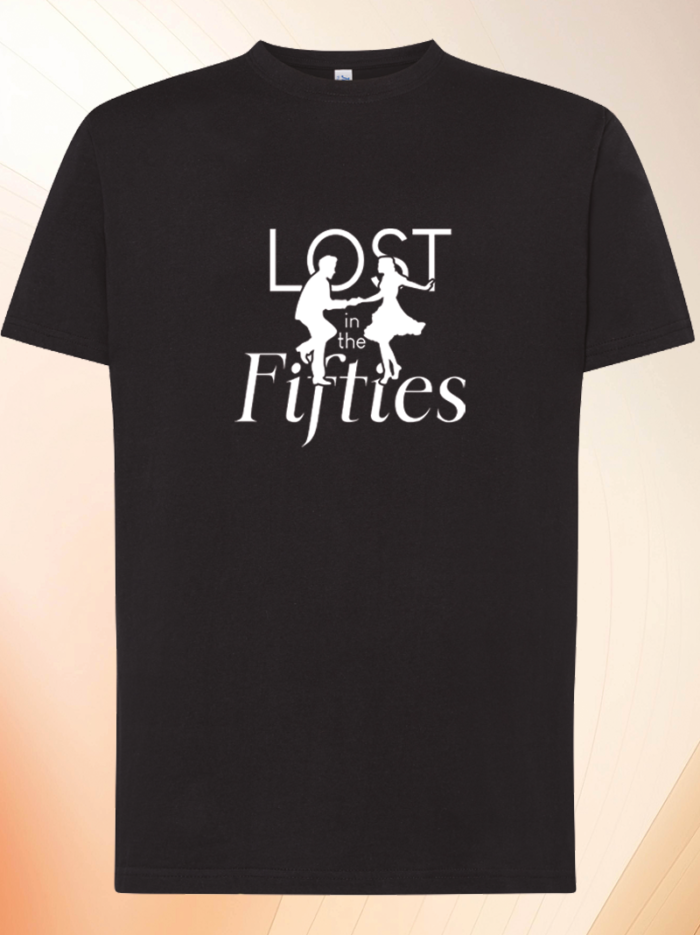 TS H Noir danseur TS H Noir danseur