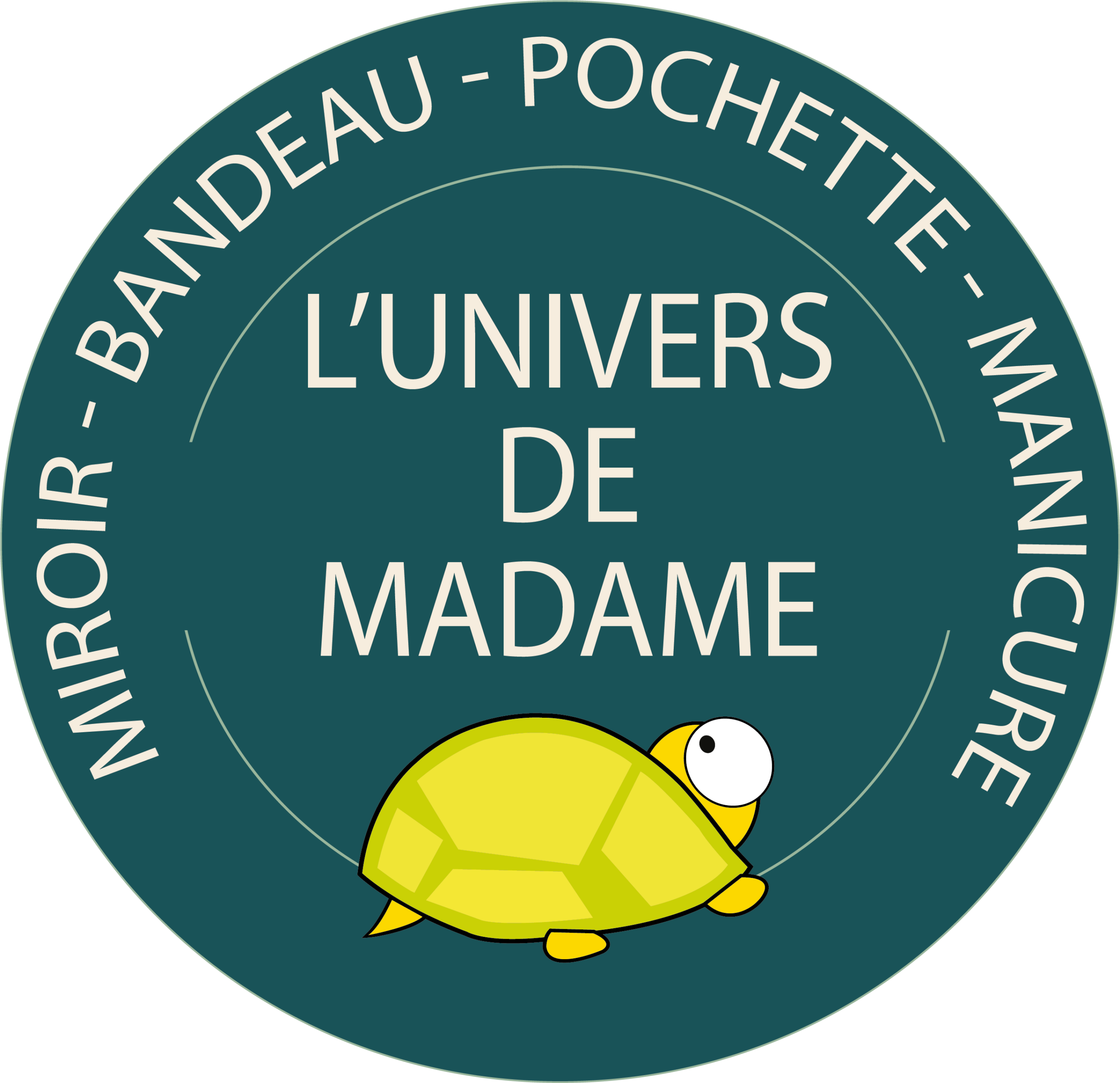 L'univers de Madame