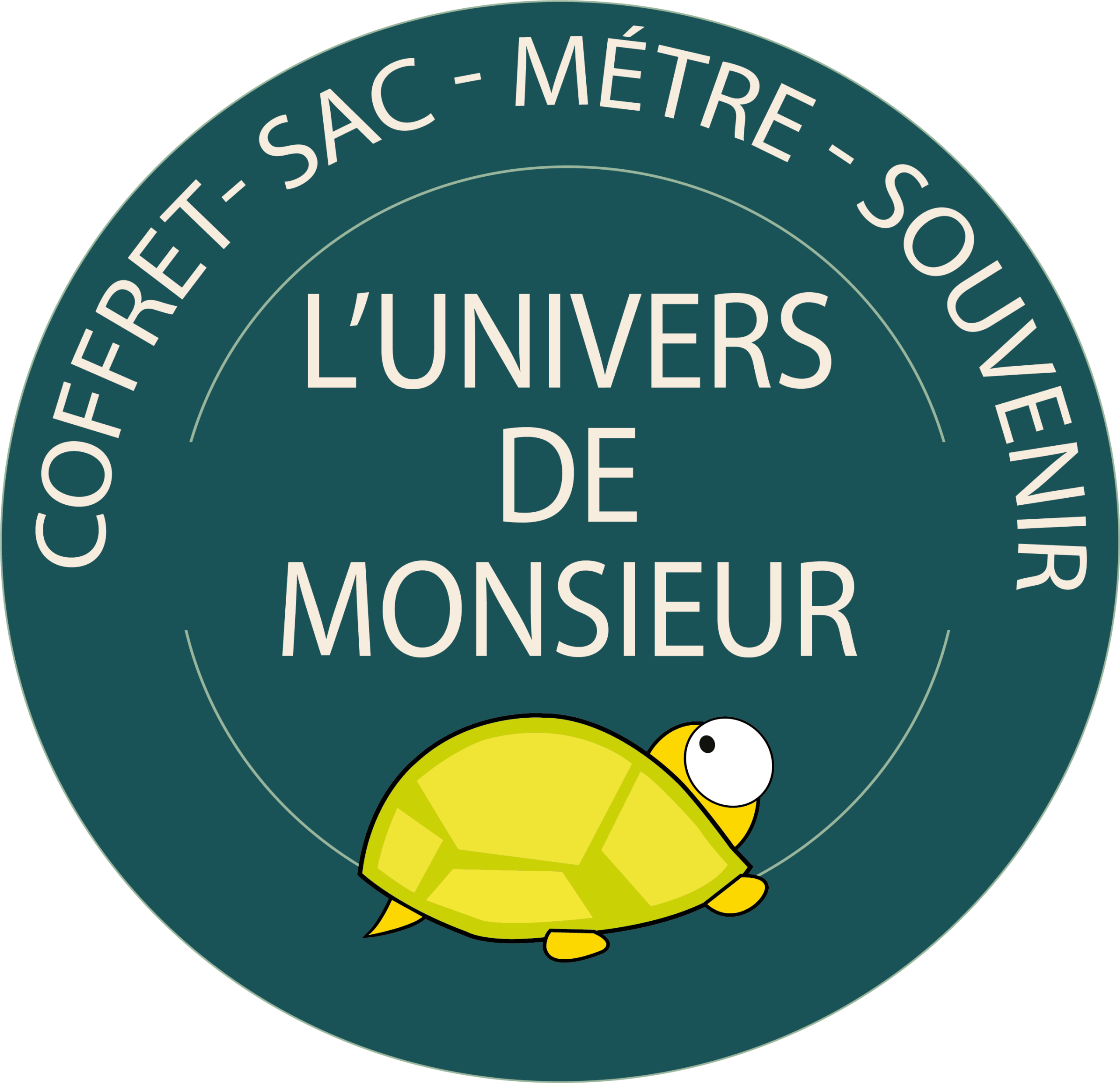 L'univers de Monsieur