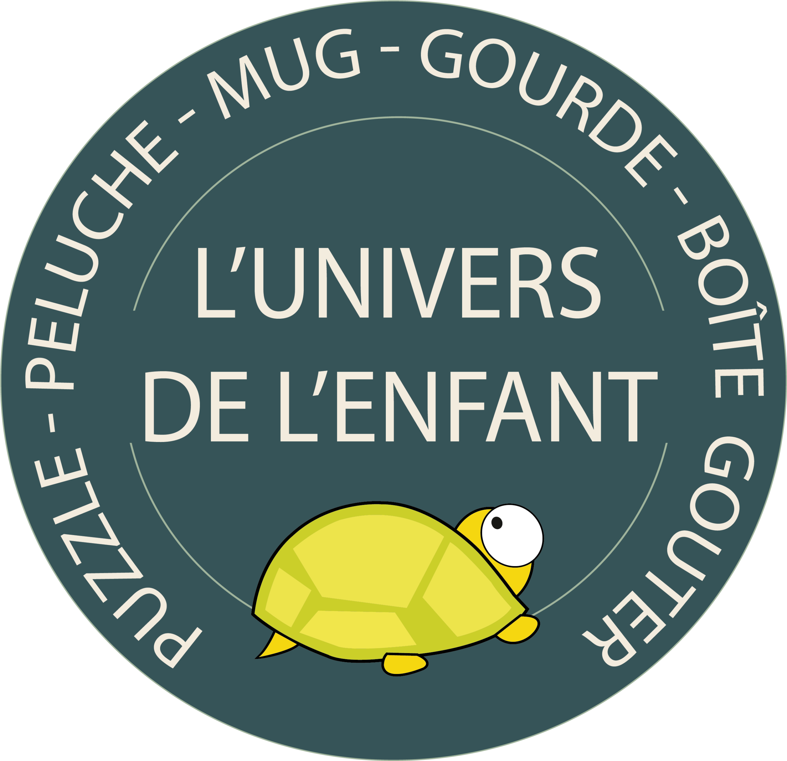 L'univers de l'Enfant