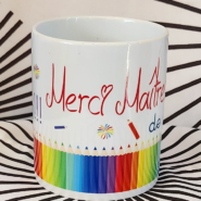 Pot 1 Merci de m 'avoir aidé a grandir