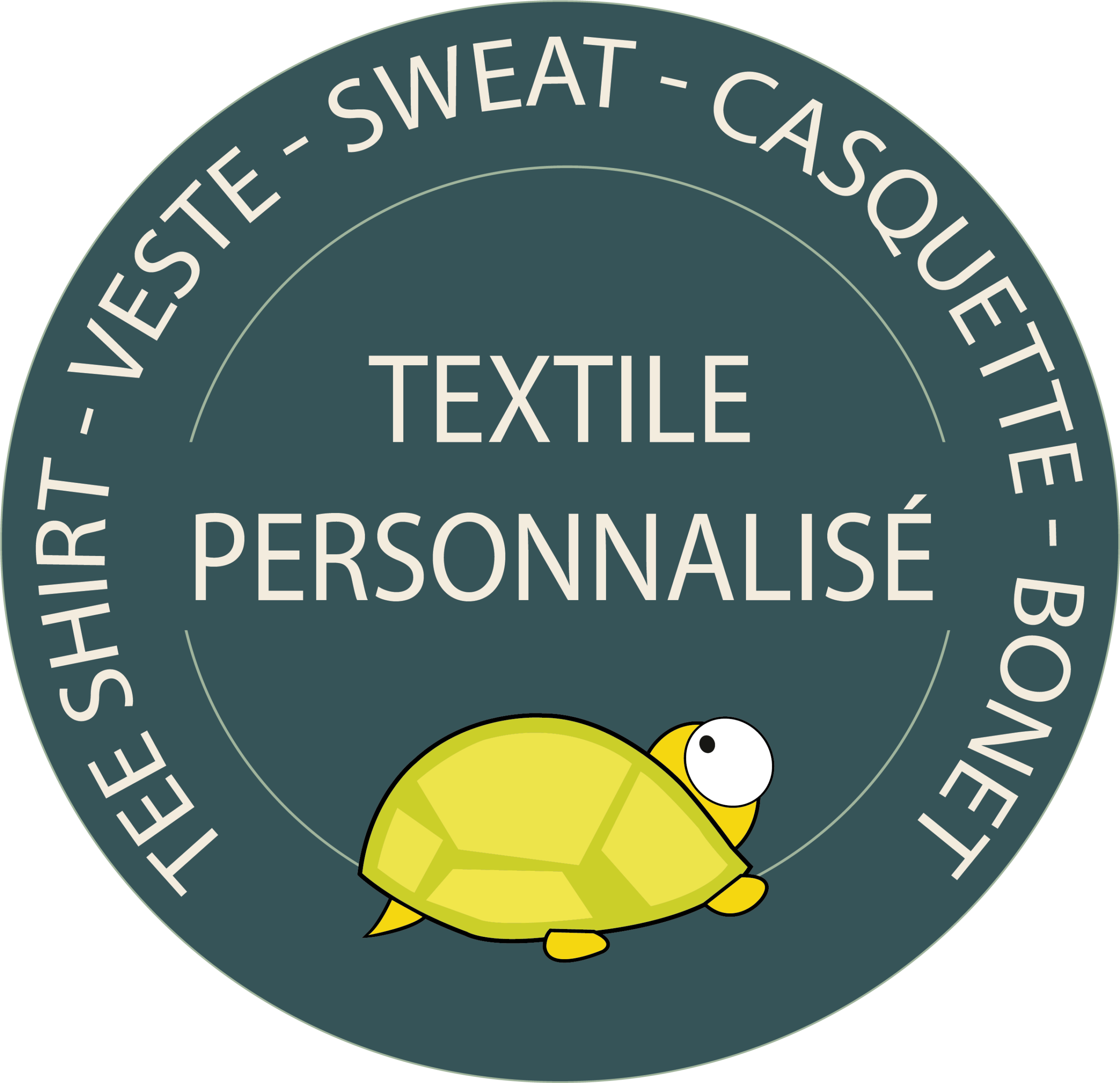 Textile personnalisé