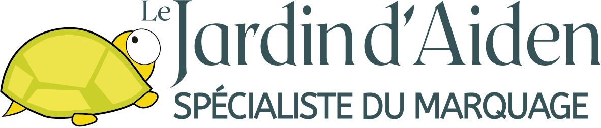 Le Jardin d'Aiden
