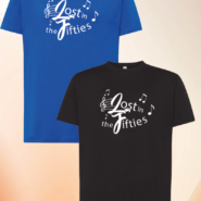 TS H Noir - Bleu NOTE