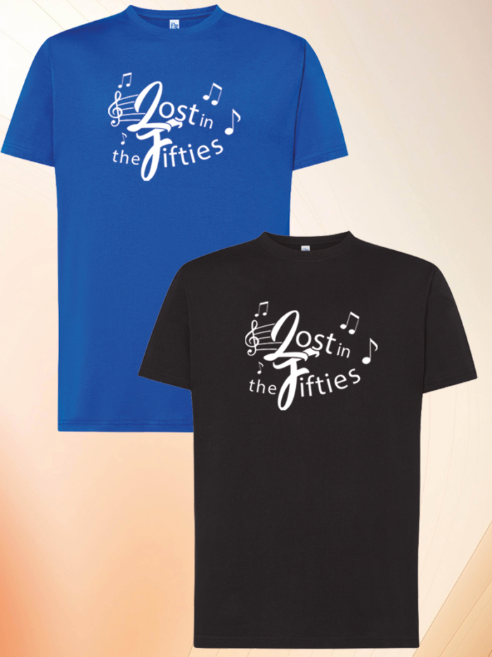 TS H Noir - Bleu NOTE TS H Noir - Bleu NOTE